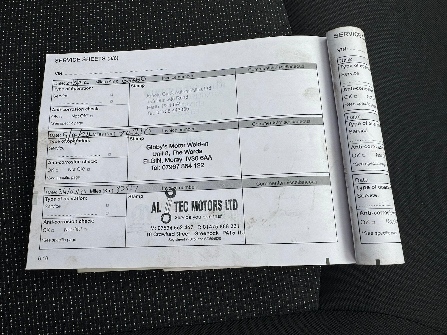 Used Dacia Duster 2013 for sale - 78085845: Photo 21