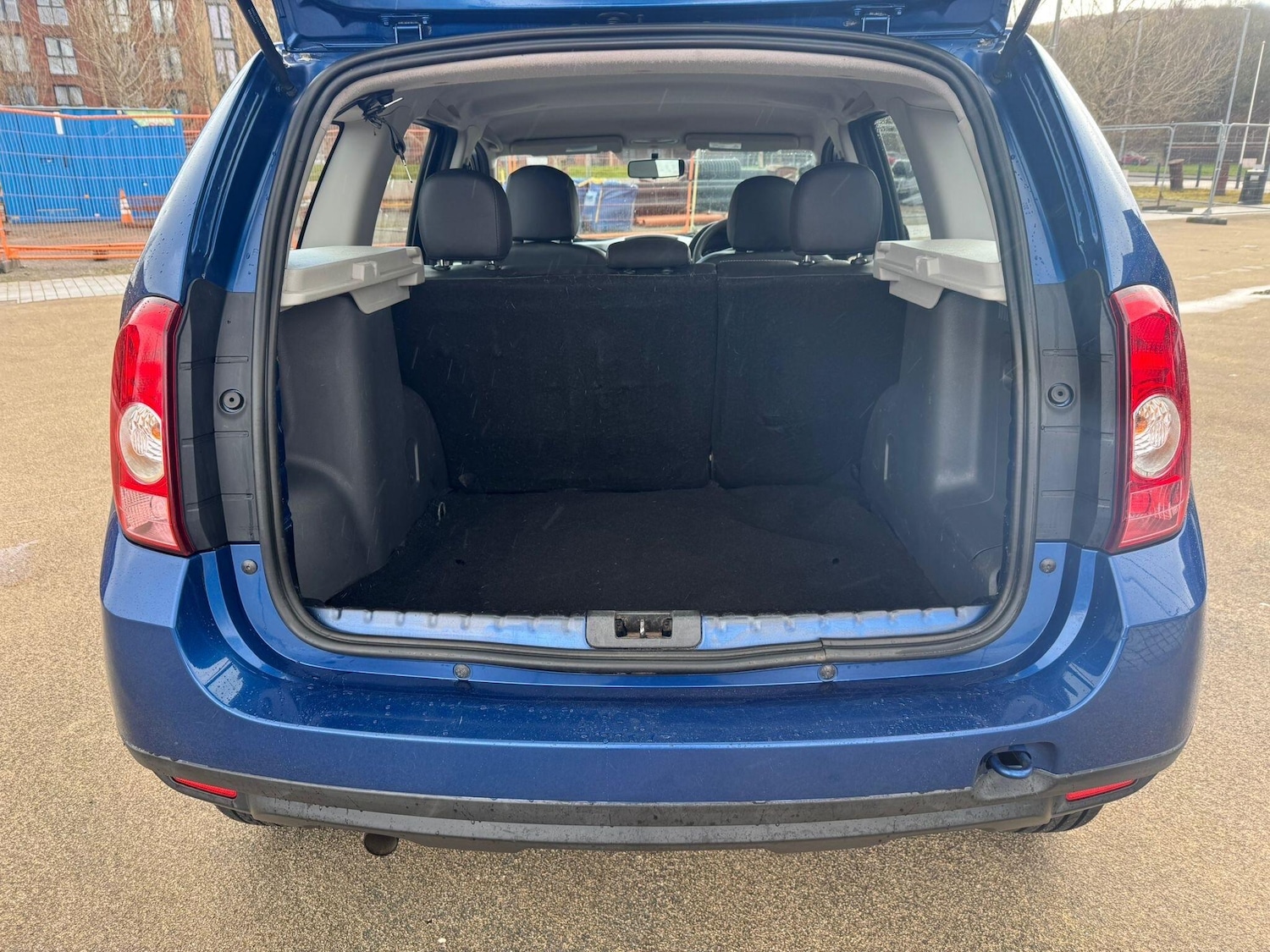 Used Dacia Duster 2013 for sale - 78085845: Photo 23