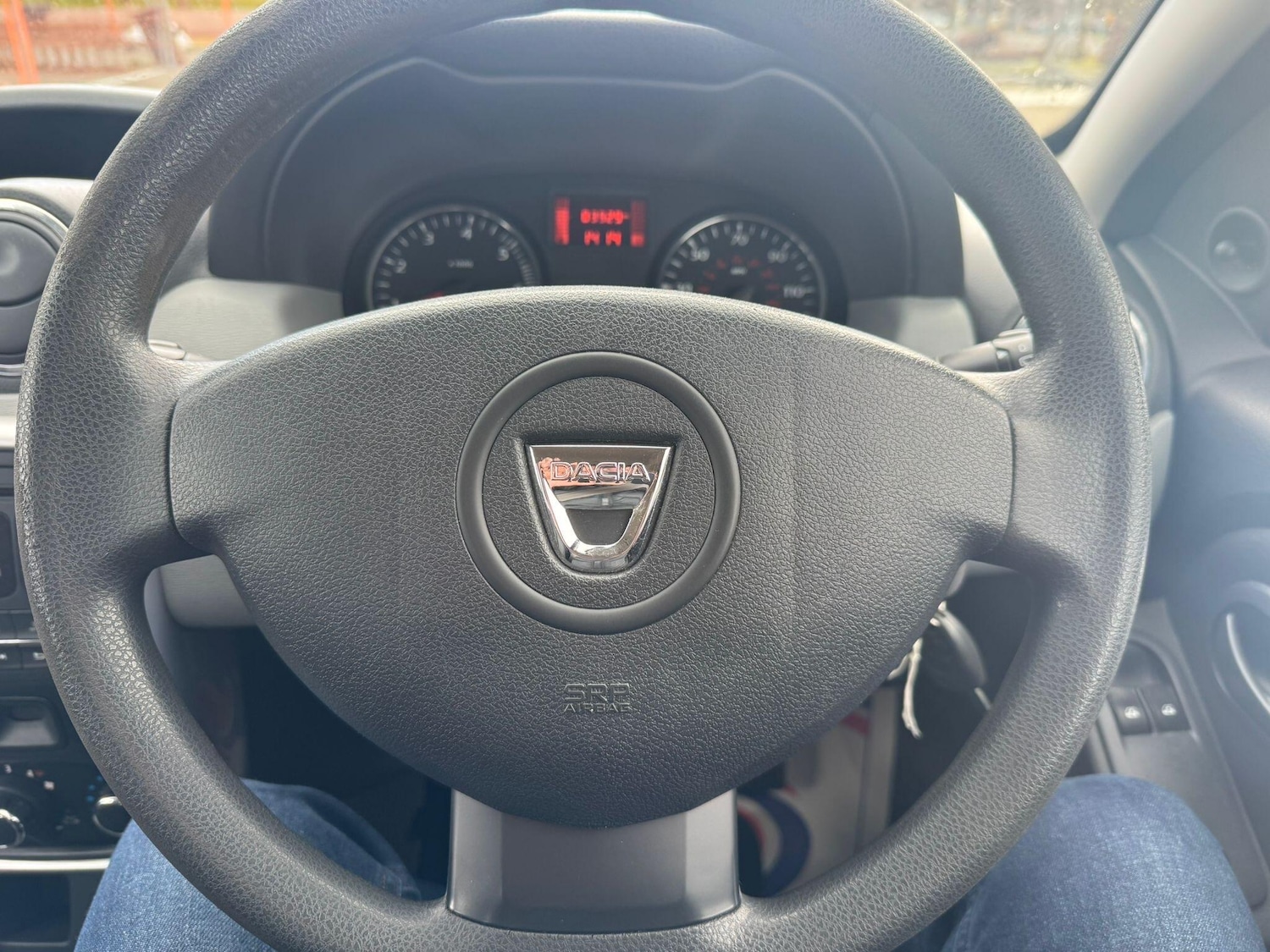 Used Dacia Duster 2013 for sale - 78085845: Photo 24