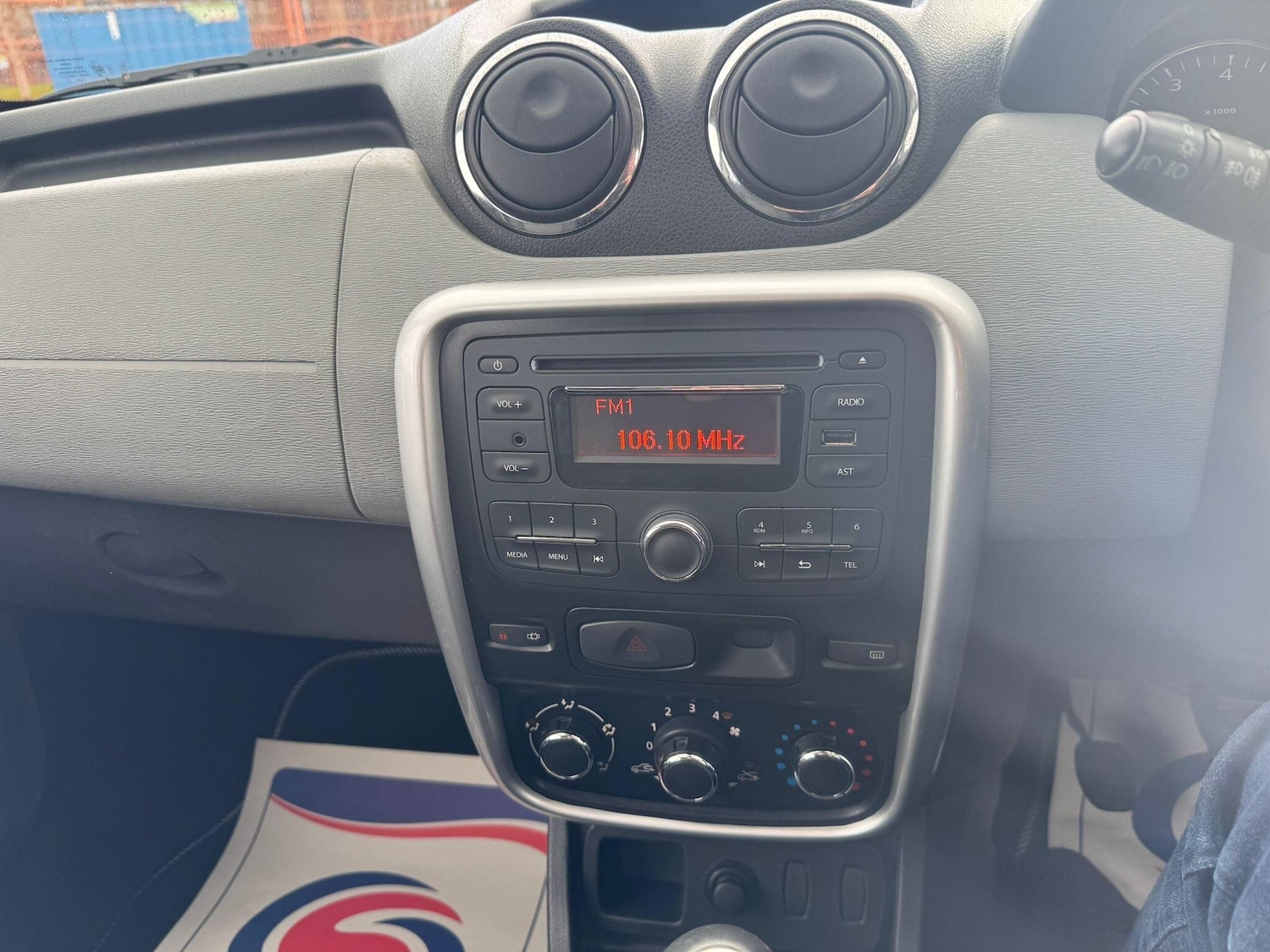 Used Dacia Duster 2013 for sale - 78085845: Photo 25