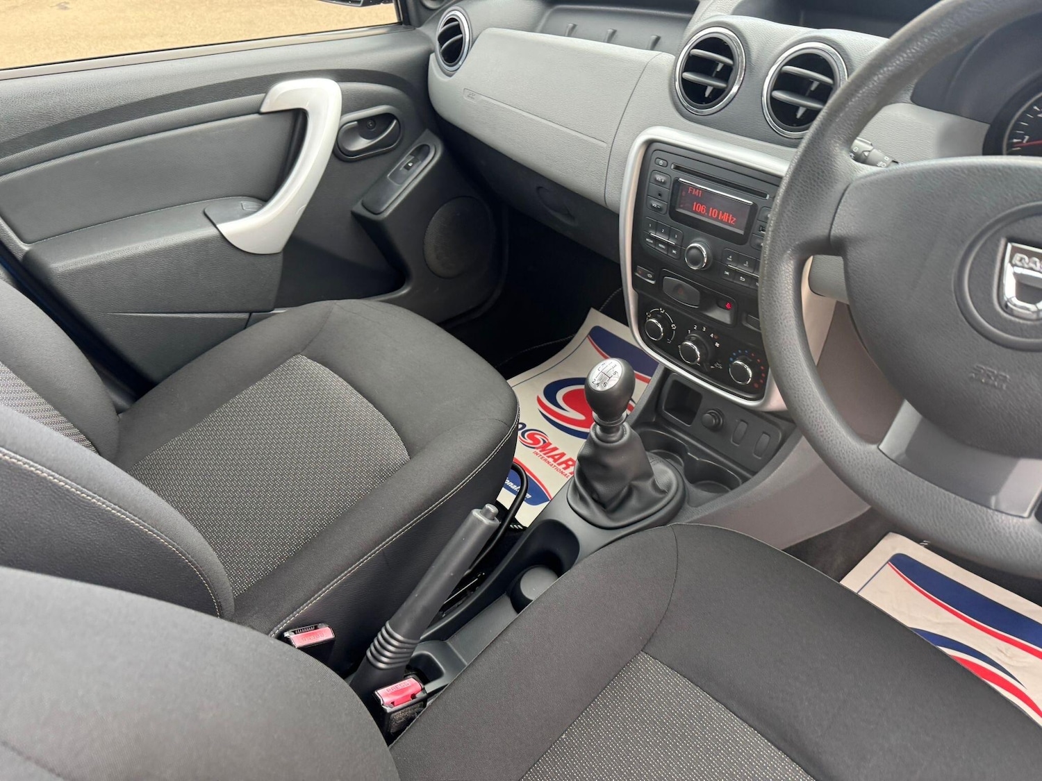 Used Dacia Duster 2013 for sale - 78085845: Photo 26