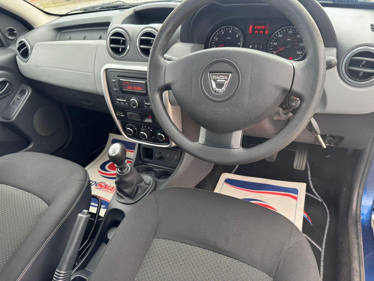 Used Dacia Duster 2013 for sale - 78085845: Photo 27