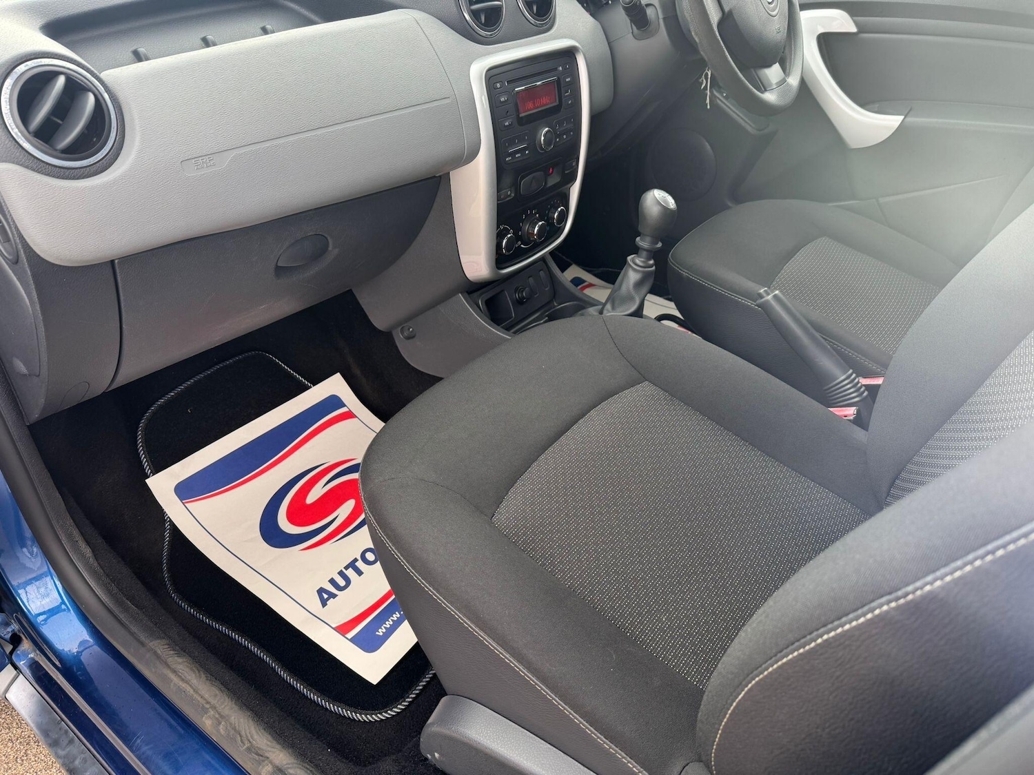 Used Dacia Duster 2013 for sale - 78085845: Photo 28