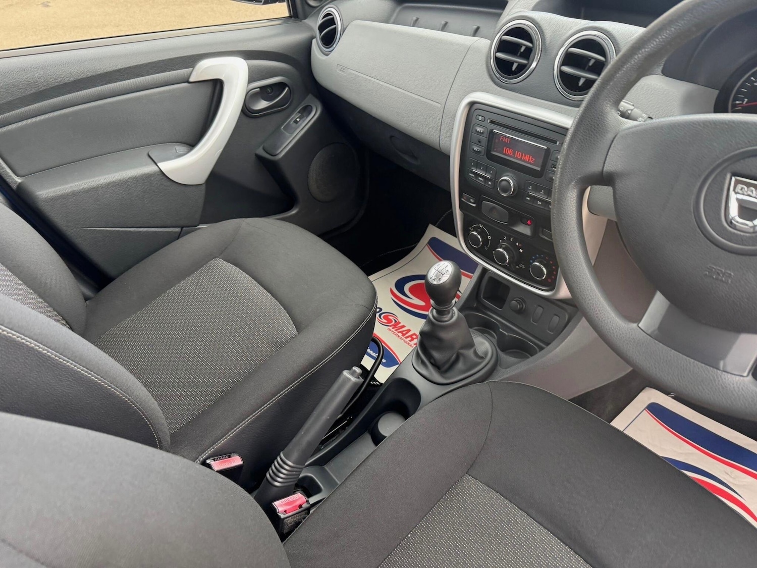 Used Dacia Duster 2013 for sale - 78085845: Photo 29