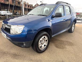 Used Dacia Duster 2013 for sale - 78085845: Photo
