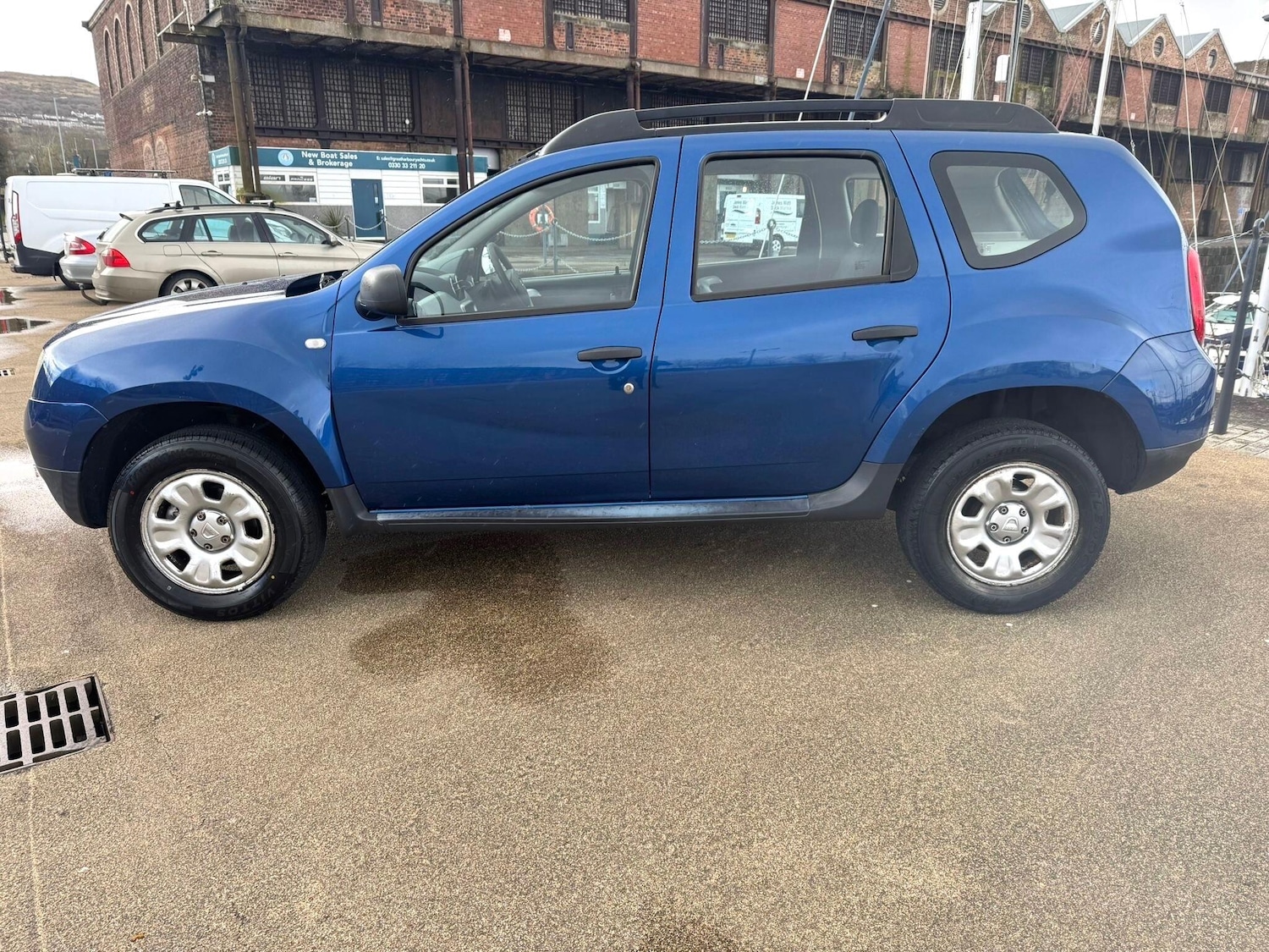 Used Dacia Duster 2013 for sale - 78085845: Photo 4