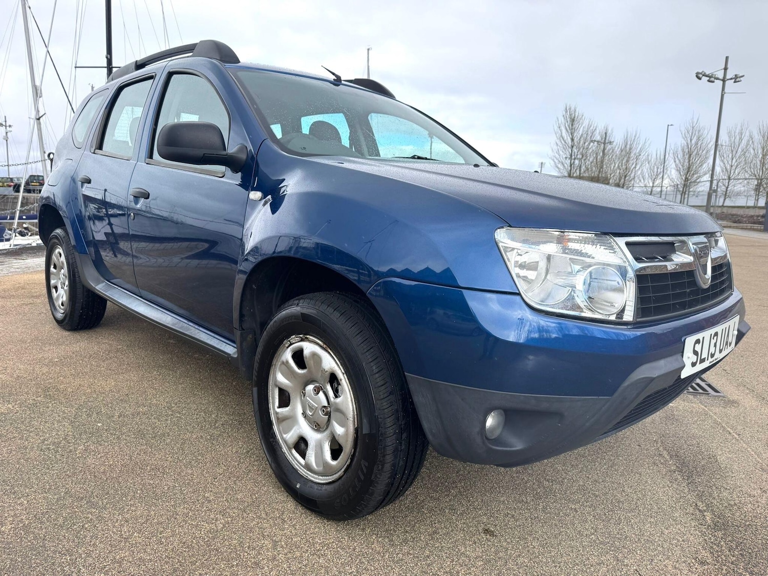 Used Dacia Duster 2013 for sale - 78085845: Photo 5