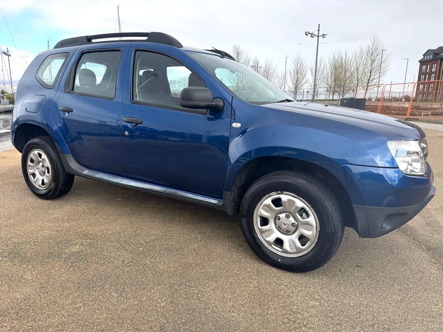 Used Dacia Duster 2013 for sale - 78085845: Photo 6