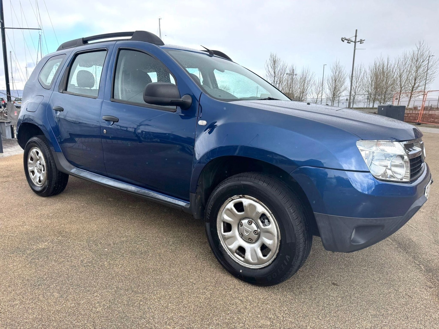 Used Dacia Duster 2013 for sale - 78085845: Photo 7
