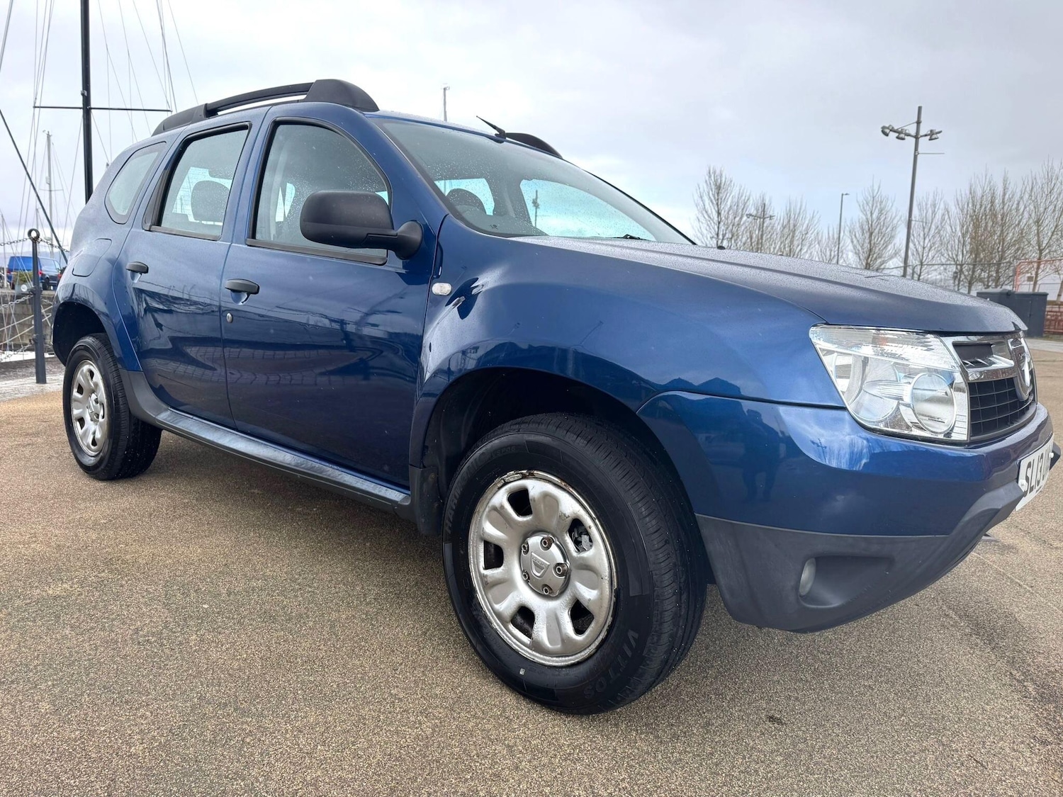 Used Dacia Duster 2013 for sale - 78085845: Photo 8