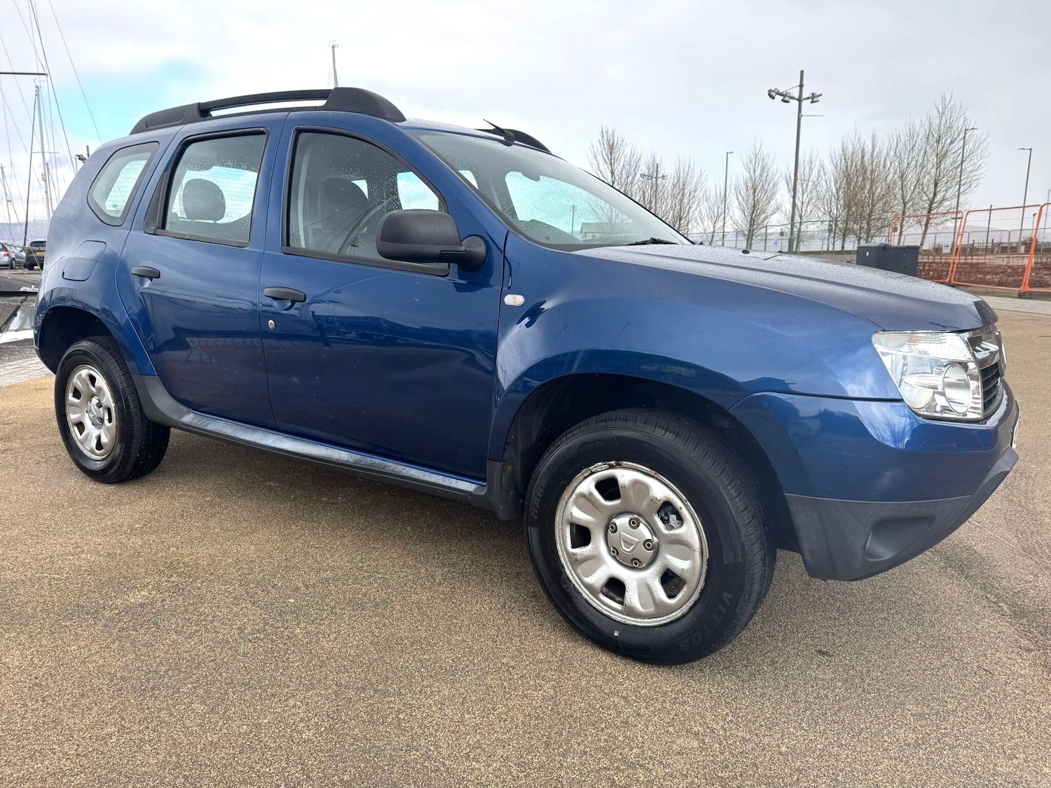 Used Dacia Duster 2013 for sale - 78085845: Photo 9