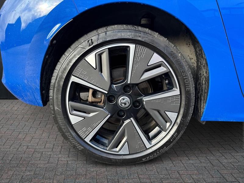 Used Vauxhall Corsa 2021 for sale - 77770579: Photo 10