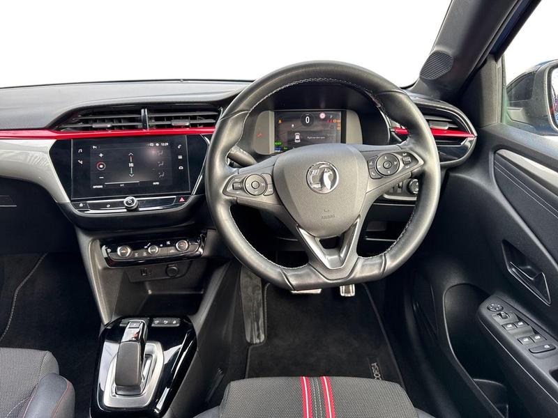 Used Vauxhall Corsa 2021 for sale - 77770579: Photo 11