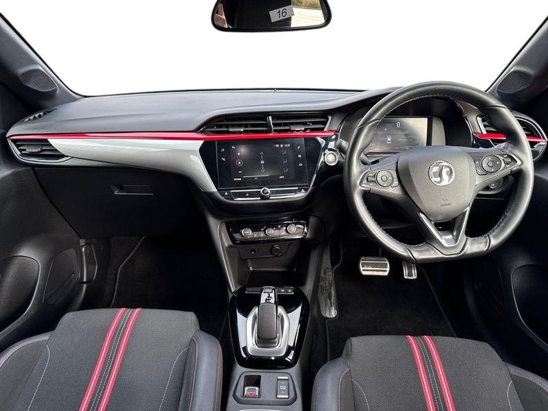 Used Vauxhall Corsa 2021 for sale - 77770579: Photo 12
