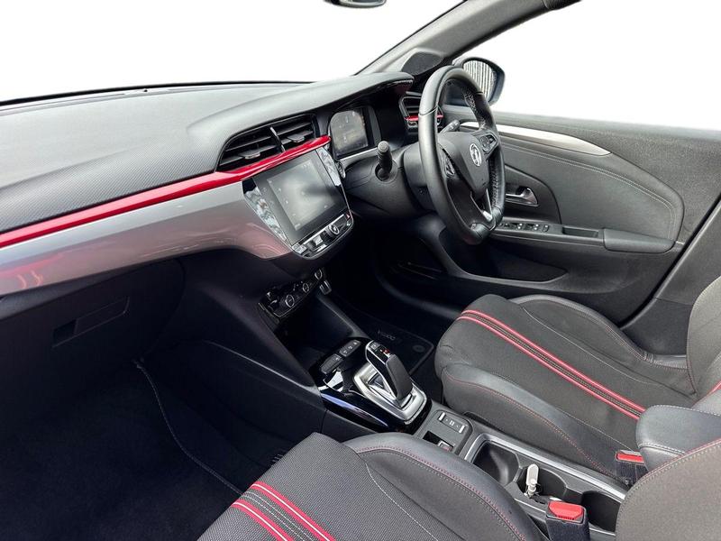 Used Vauxhall Corsa 2021 for sale - 77770579: Photo 13