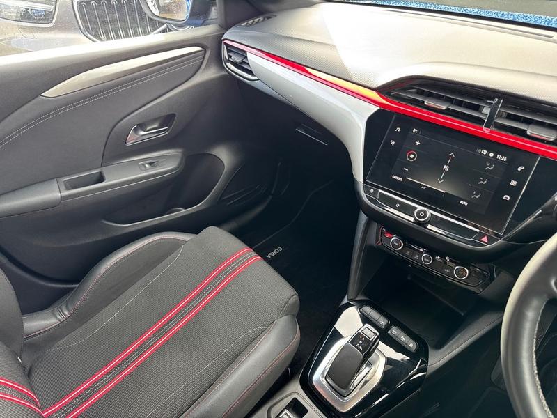 Used Vauxhall Corsa 2021 for sale - 77770579: Photo 14