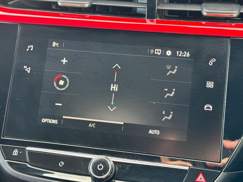 Used Vauxhall Corsa 2021 for sale - 77770579: Photo 15