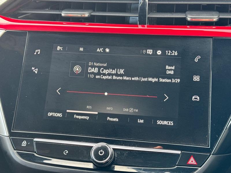 Used Vauxhall Corsa 2021 for sale - 77770579: Photo 17