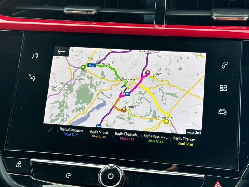 Used Vauxhall Corsa 2021 for sale - 77770579: Photo 18