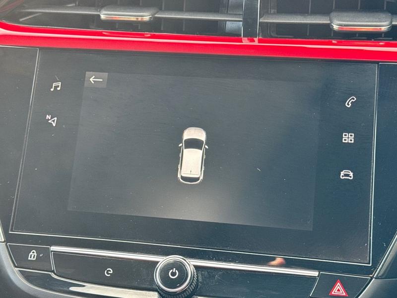 Used Vauxhall Corsa 2021 for sale - 77770579: Photo 19