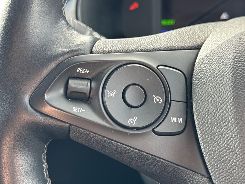 Used Vauxhall Corsa 2021 for sale - 77770579: Photo 21