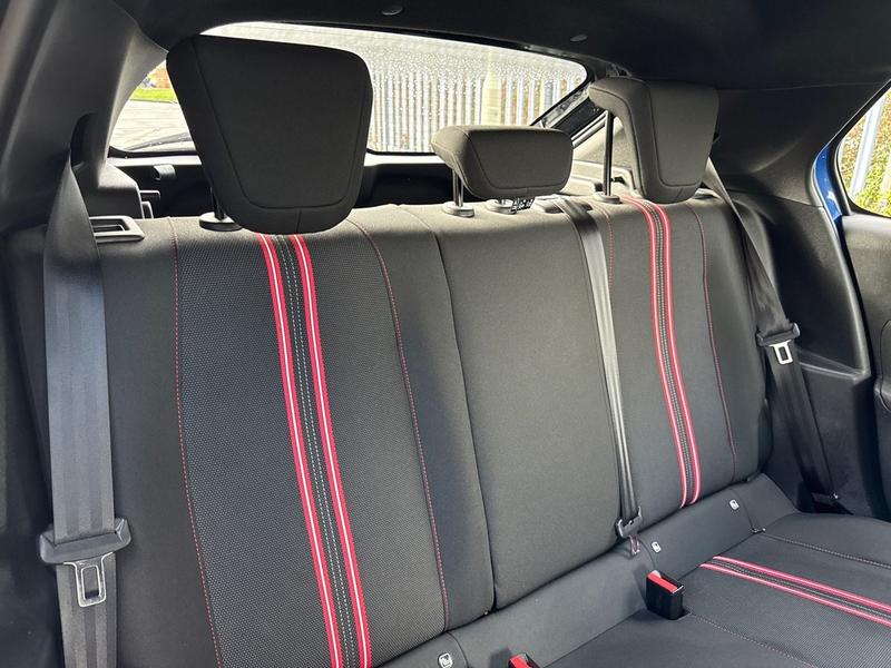 Used Vauxhall Corsa 2021 for sale - 77770579: Photo 23