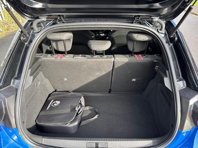 Used Vauxhall Corsa 2021 for sale - 77770579: Photo 24