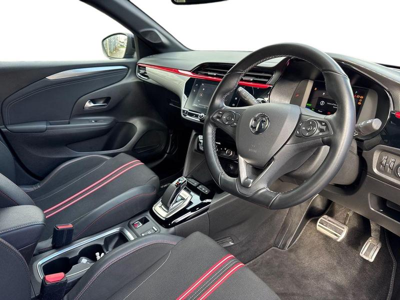 Used Vauxhall Corsa 2021 for sale - 77770579: Photo 3
