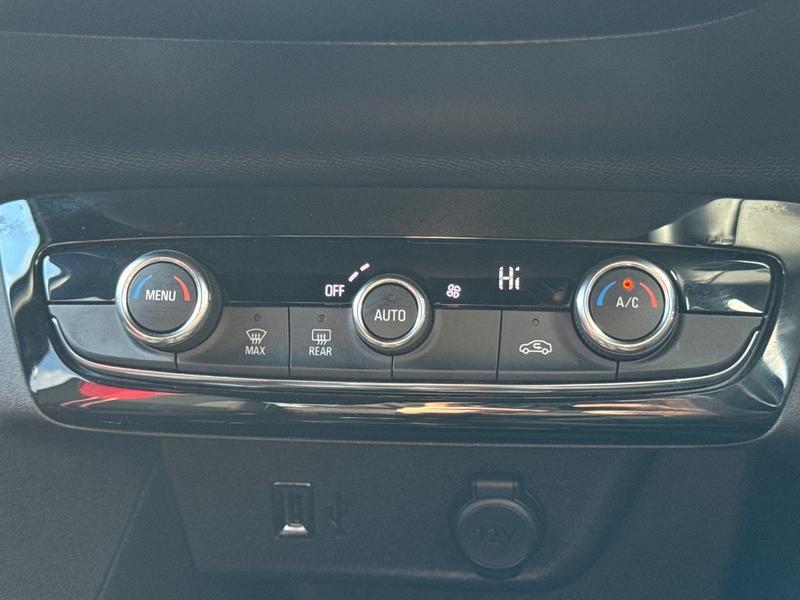 Used Vauxhall Corsa 2021 for sale - 77770579: Photo 34