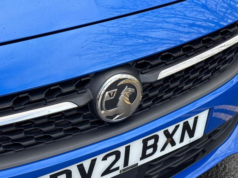 Used Vauxhall Corsa 2021 for sale - 77770579: Photo 38