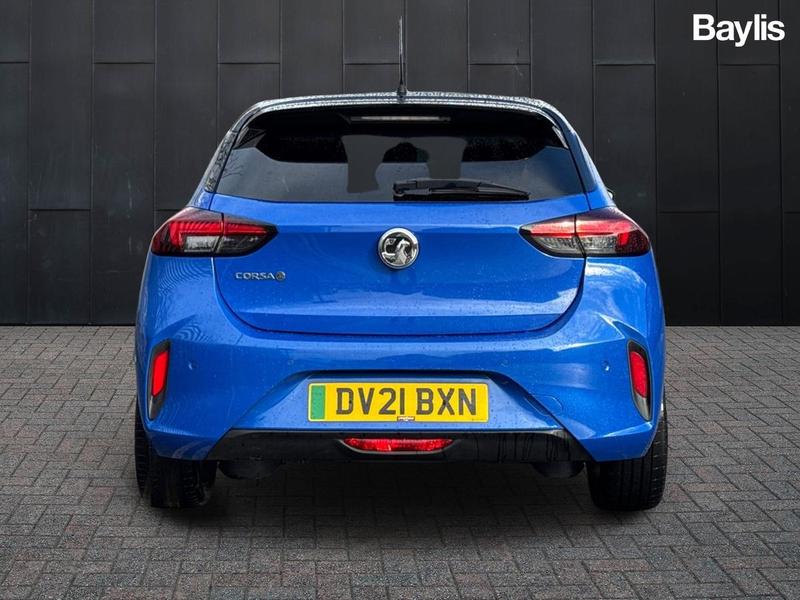 Used Vauxhall Corsa 2021 for sale - 77770579: Photo 5
