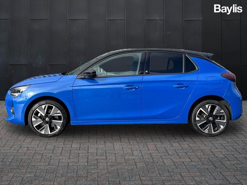 Used Vauxhall Corsa 2021 for sale - 77770579: Photo 7