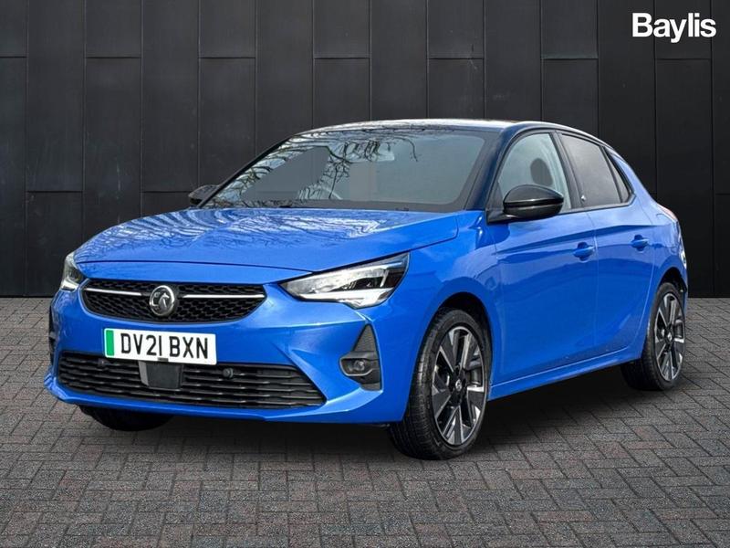 Used Vauxhall Corsa 2021 for sale - 77770579: Photo 8