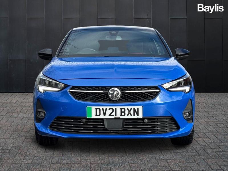 Used Vauxhall Corsa 2021 for sale - 77770579: Photo 9