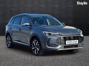 MG MG ZS feature image