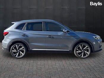 Used MG MG ZS 2025 for sale - 77763568: Photo