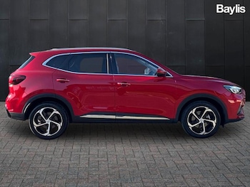 Used MG MG HS 2023 for sale - 77848615: Photo