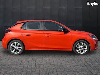 Used Vauxhall Corsa 2020 for sale - 77763572: Photo