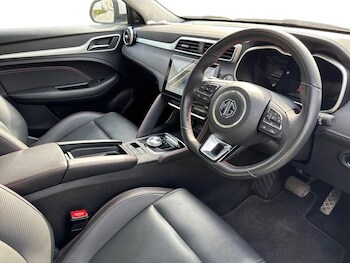 Used MG MG ZS 2022 for sale - 77763566: Photo