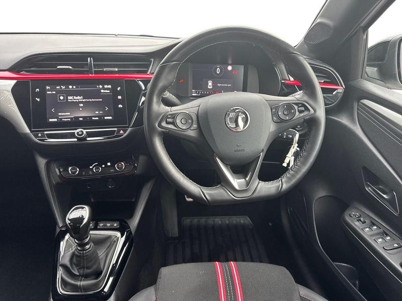 Used Vauxhall Corsa 2022 for sale - 78073761: Photo 11