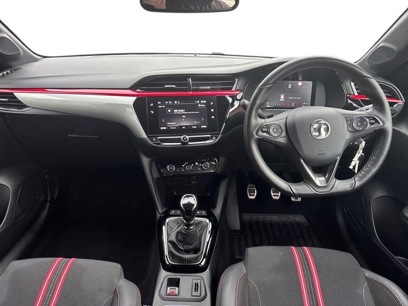 Used Vauxhall Corsa 2022 for sale - 78073761: Photo 12