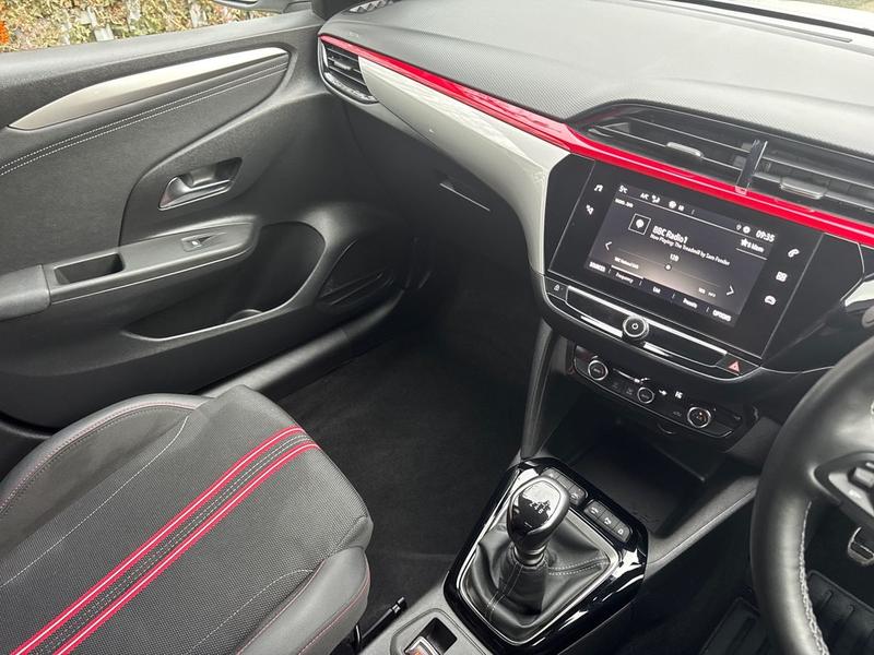Used Vauxhall Corsa 2022 for sale - 78073761: Photo 14