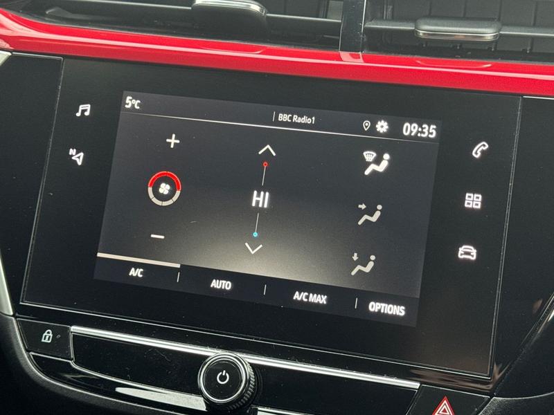 Used Vauxhall Corsa 2022 for sale - 78073761: Photo 15