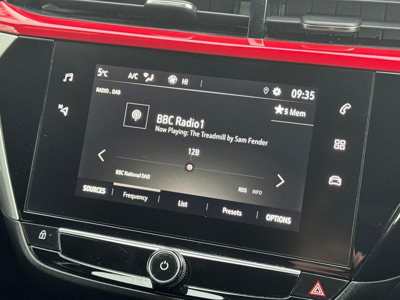 Used Vauxhall Corsa 2022 for sale - 78073761: Photo 17