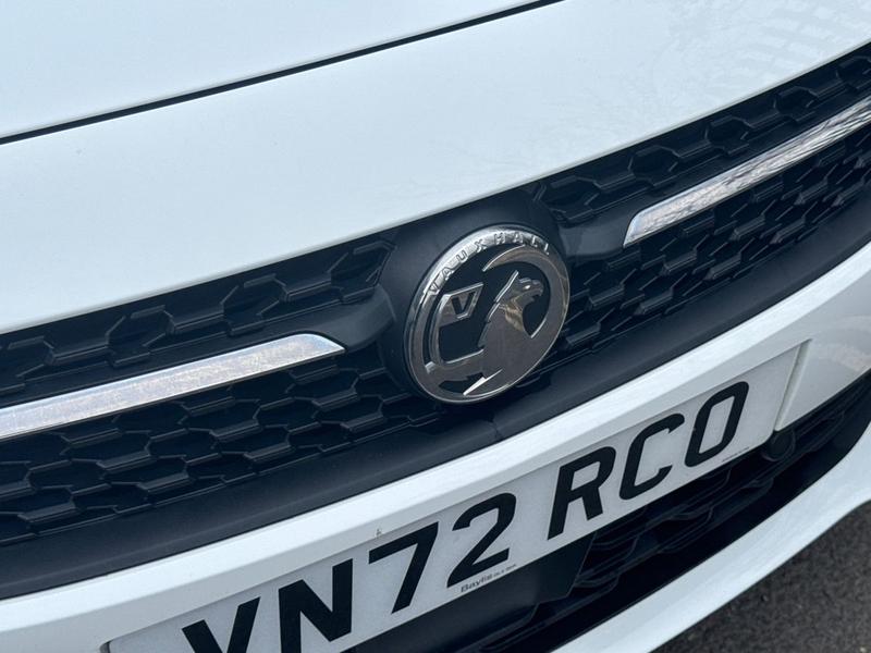 Used Vauxhall Corsa 2022 for sale - 78073761: Photo 38