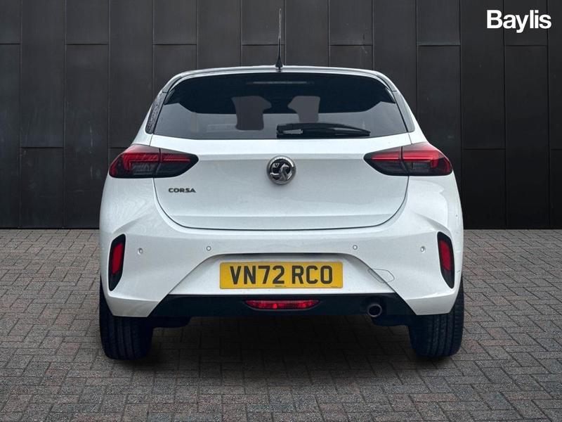 Used Vauxhall Corsa 2022 for sale - 78073761: Photo 5