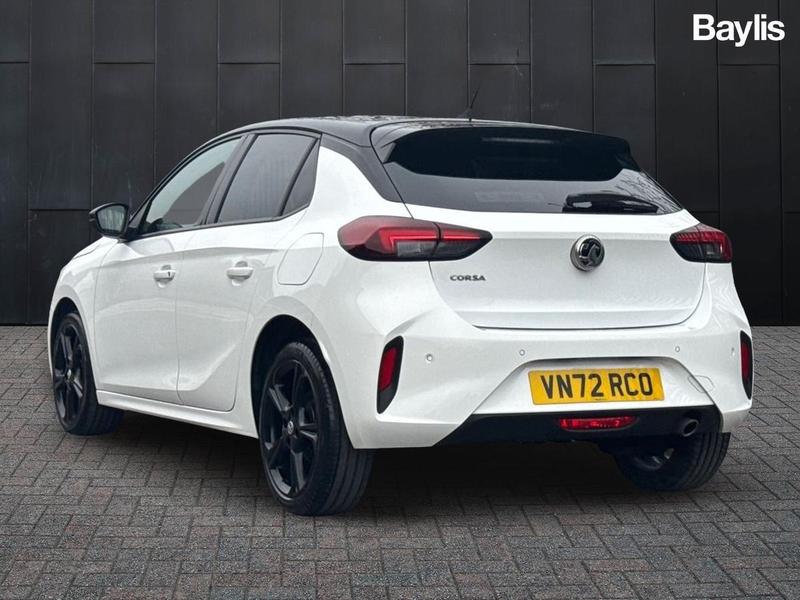 Used Vauxhall Corsa 2022 for sale - 78073761: Photo 6
