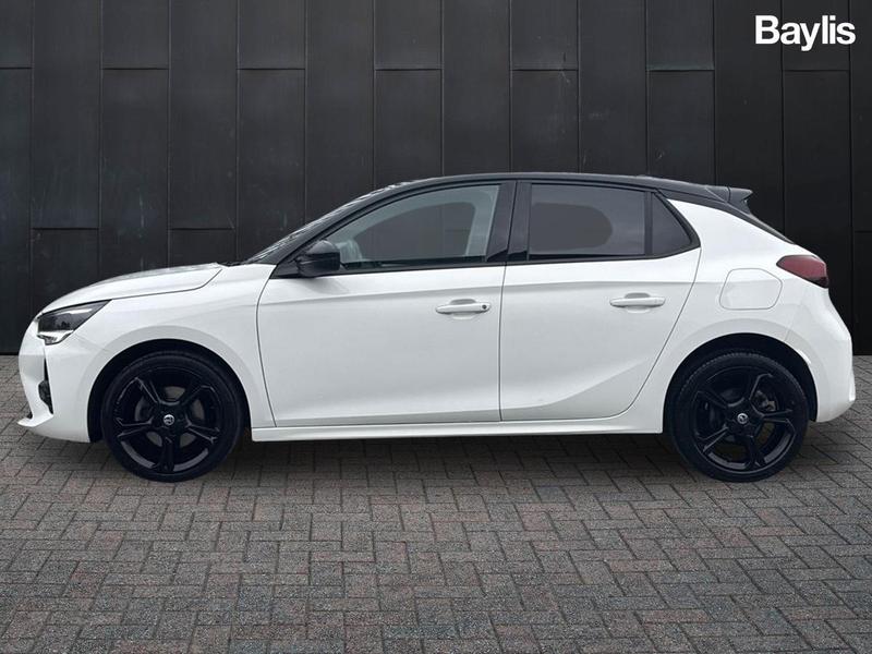 Used Vauxhall Corsa 2022 for sale - 78073761: Photo 7