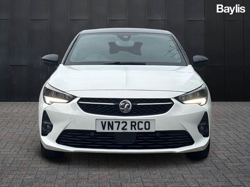 Used Vauxhall Corsa 2022 for sale - 78073761: Photo 9