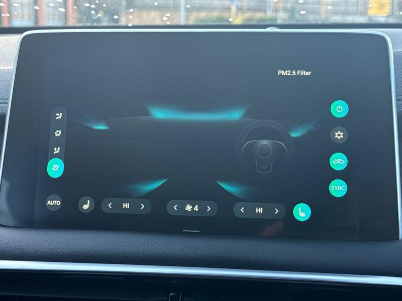 Used MG MG HS 2023 for sale - 77770645: Photo 15